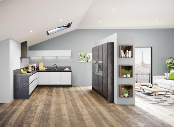 Modèle Opale et Effet
